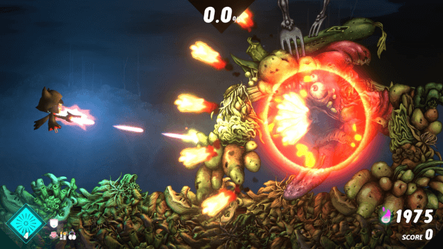 NeverAwake screenshot 3 for Playstation 4